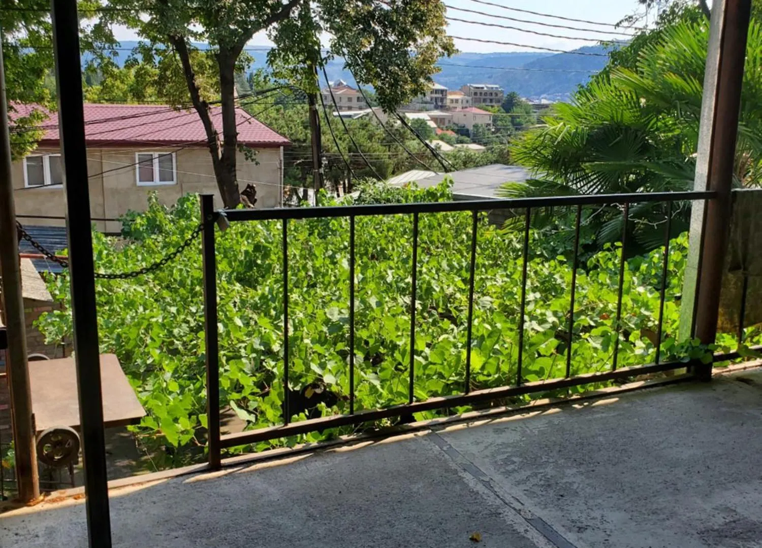 Ниниа Сад Lägenhet Tbilisi