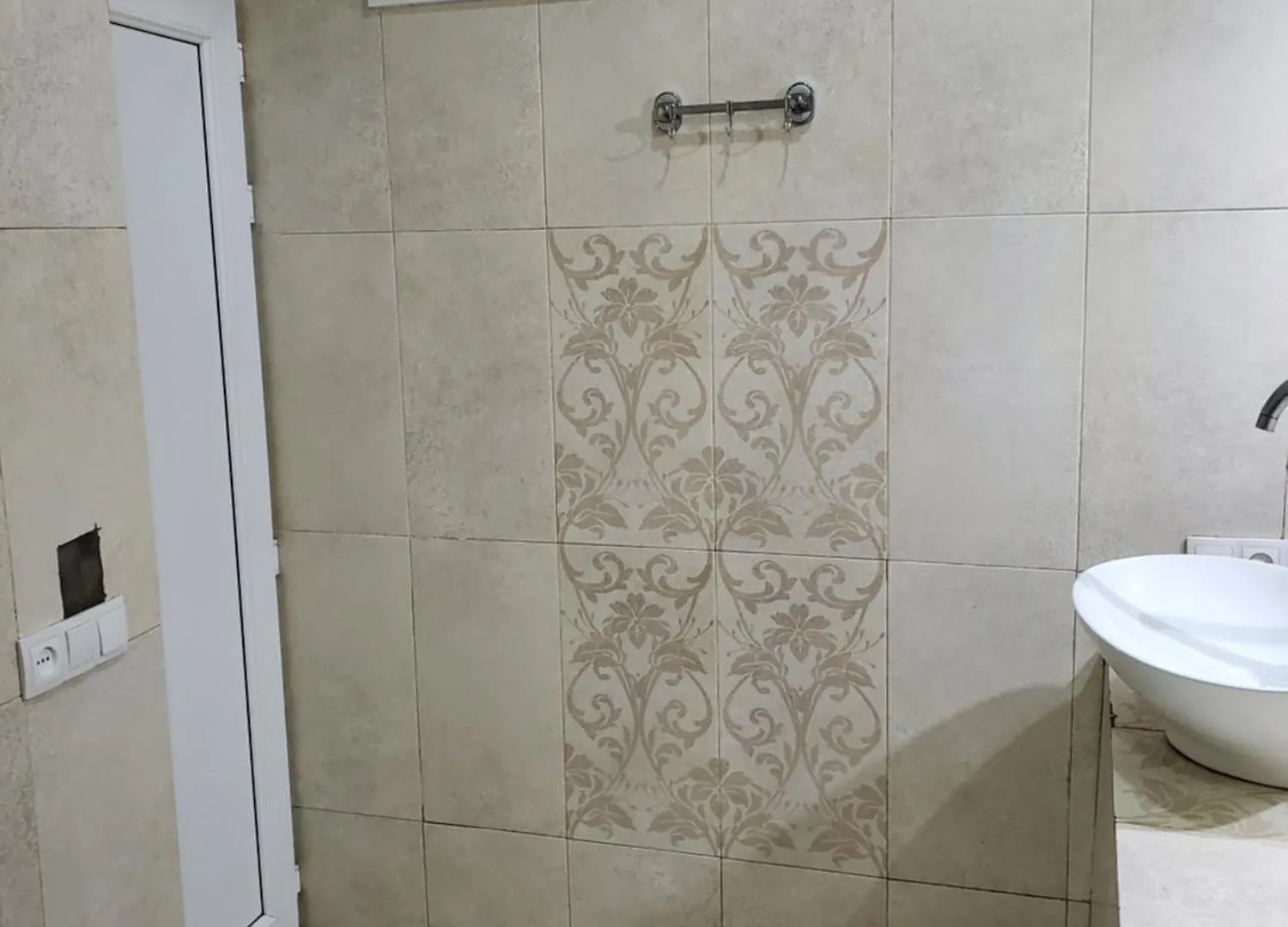 Ниниа Сад Lägenhet Tbilisi 0*,