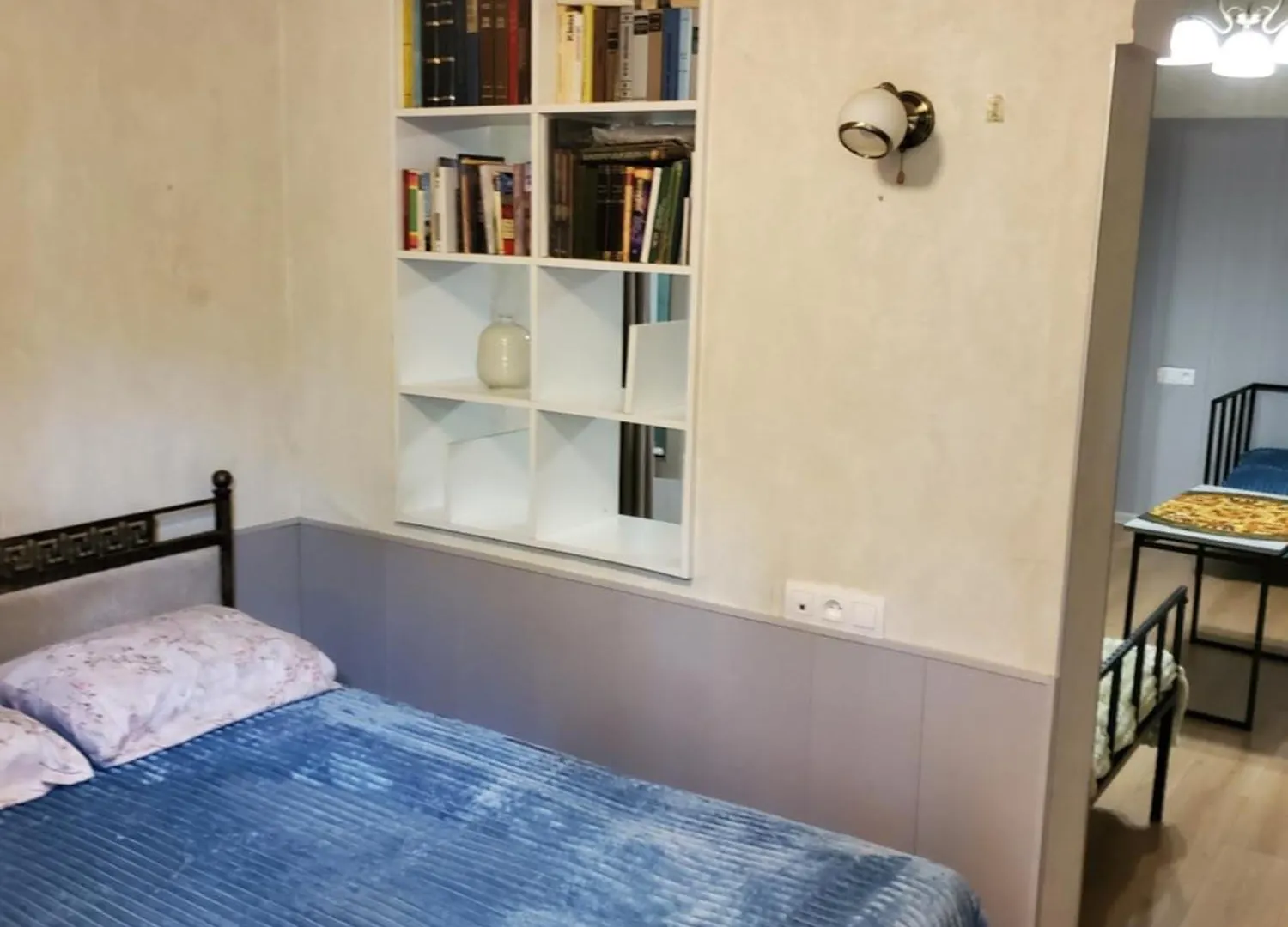 Ниниа Сад Apartment Tbilisi