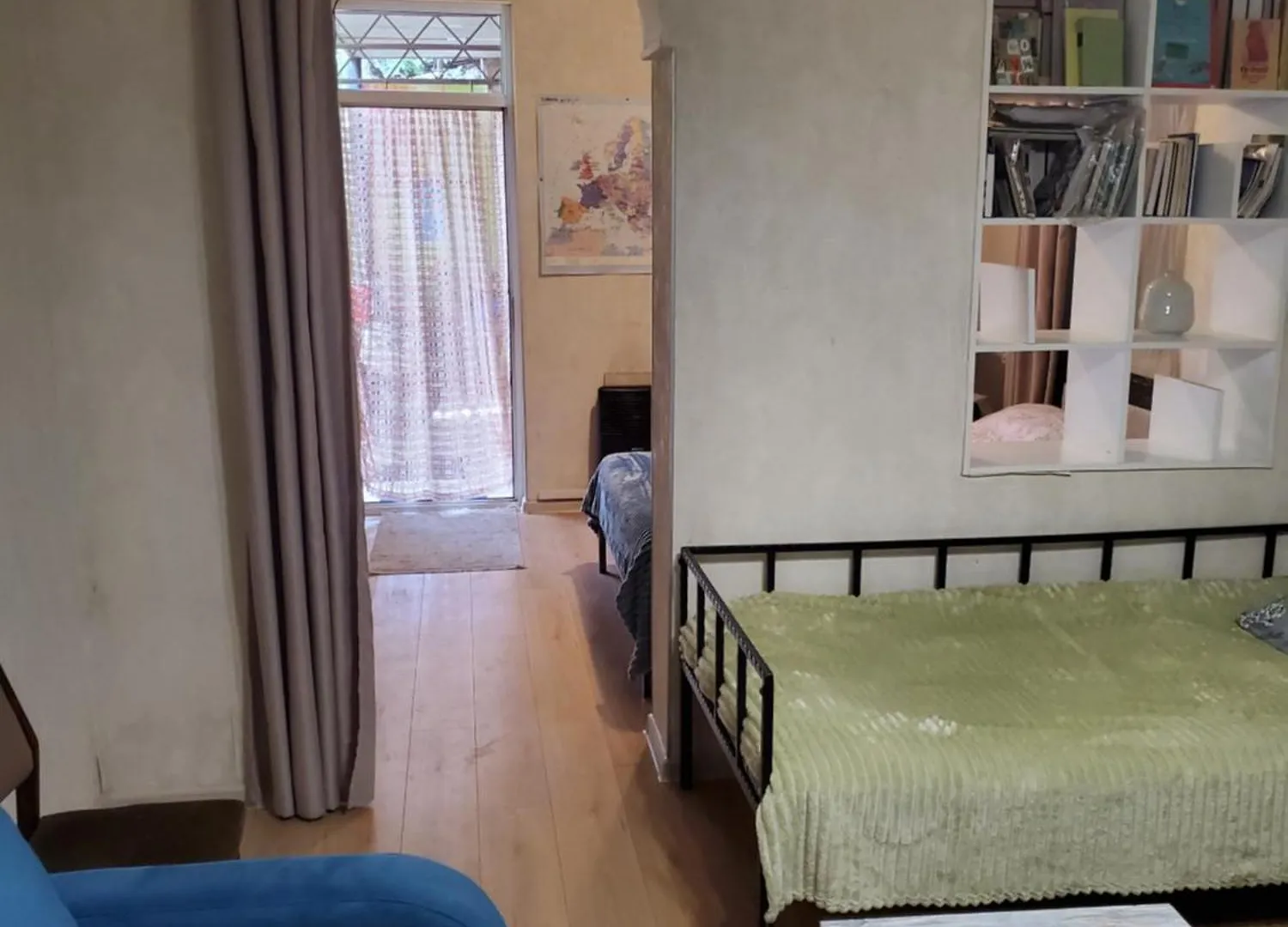 Ниниа Сад Apartment Tbilisi