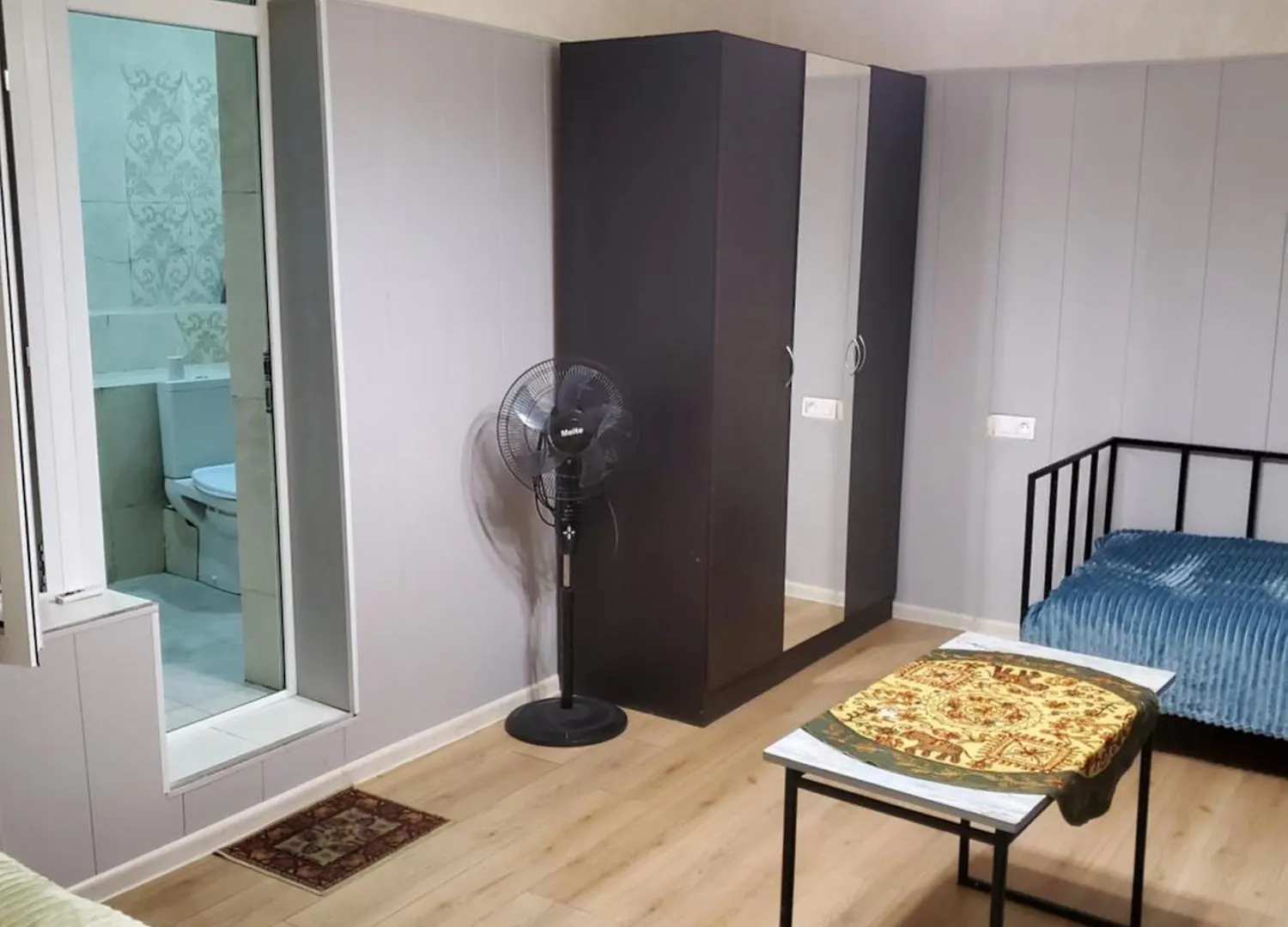 Ниниа Сад Apartment Tbilisi 0*,
