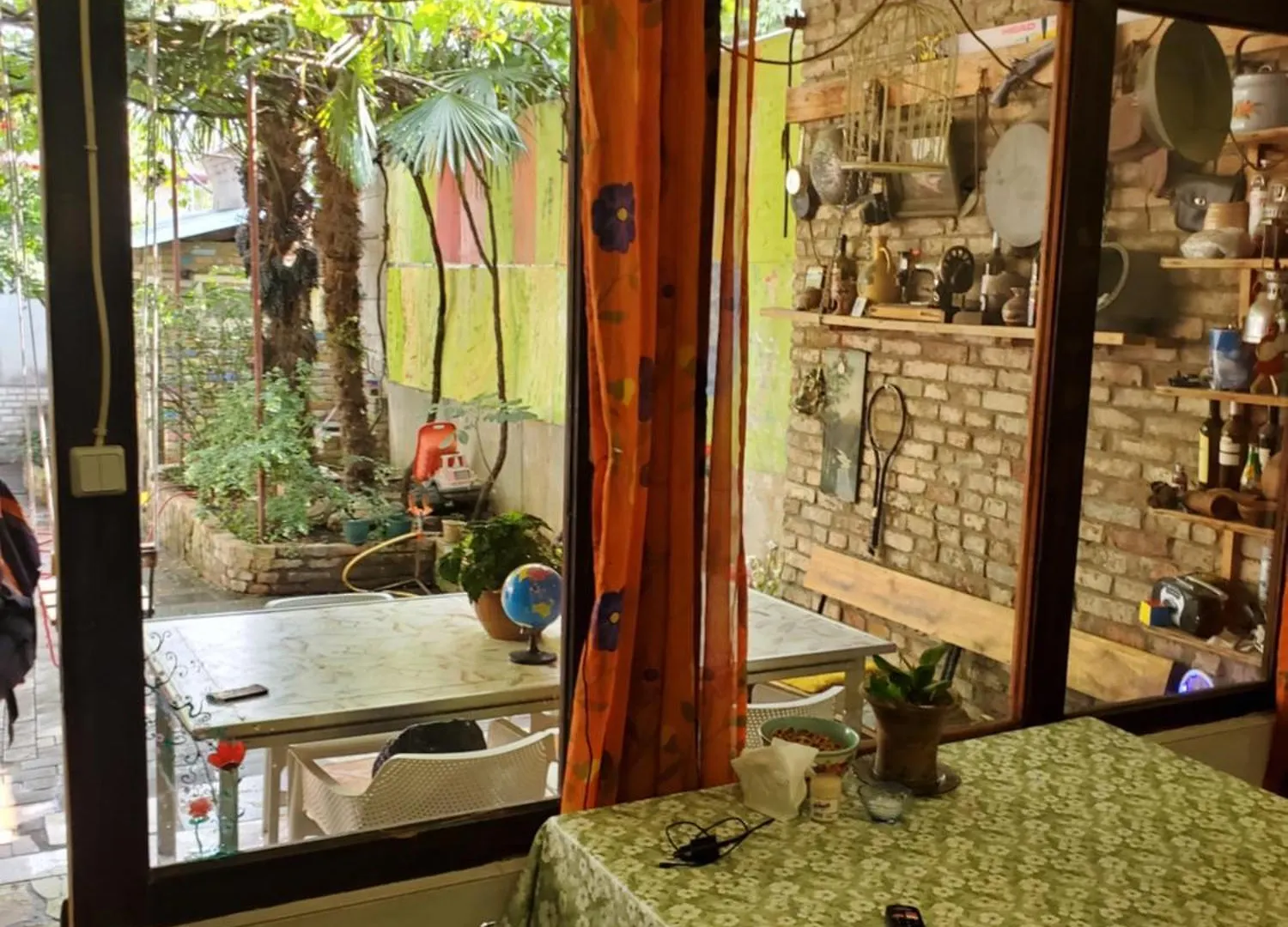 Ниниа Сад Apartment Tbilisi 0*,  Georgia