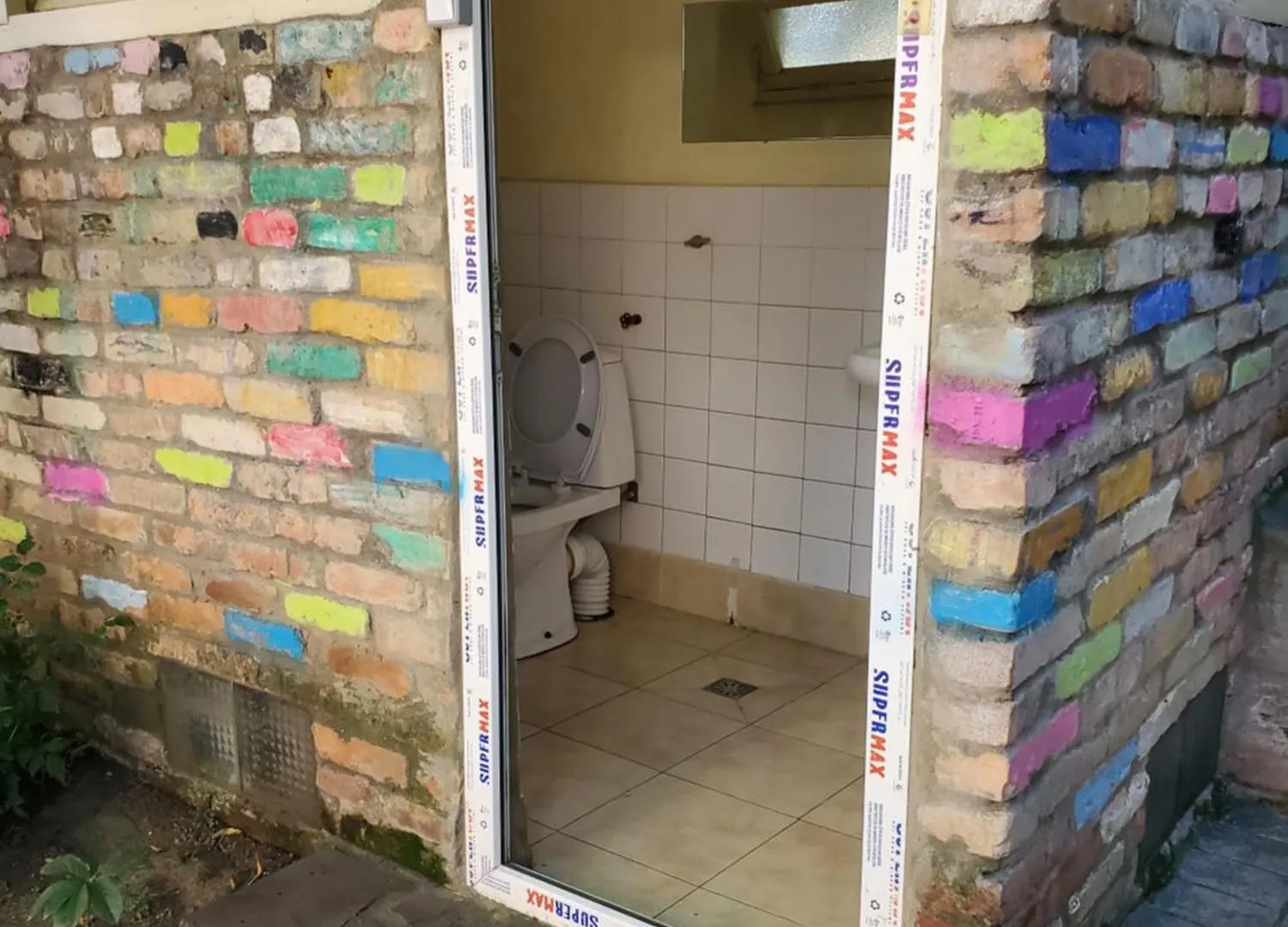 Ниниа Сад Apartment Tbilisi